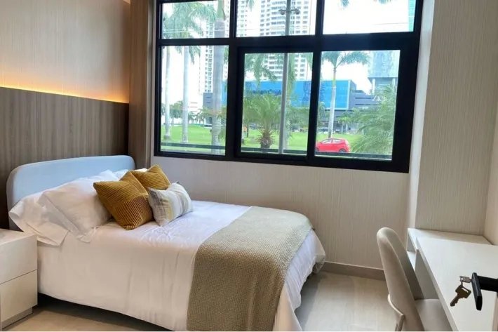Venta de apartamento en Costa del Este
