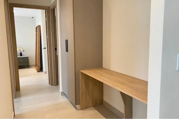 Venta de apartamento en Costa del Este