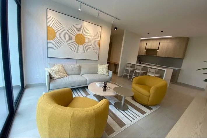Venta de apartamento en Costa del Este
