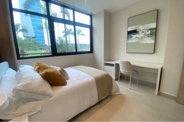 Venta de apartamento en Costa del Este