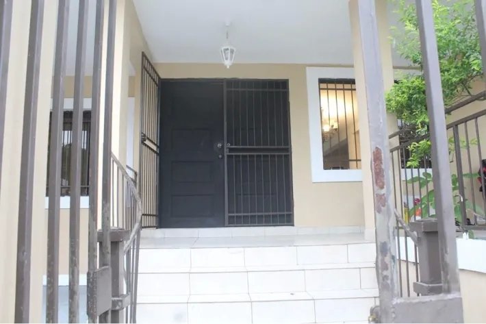Venta de casa en Betania, Panamá