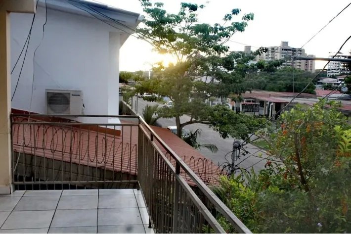 Venta de casa en Betania, Panamá
