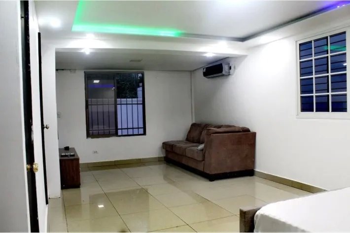 Venta de casa en Betania, Panamá