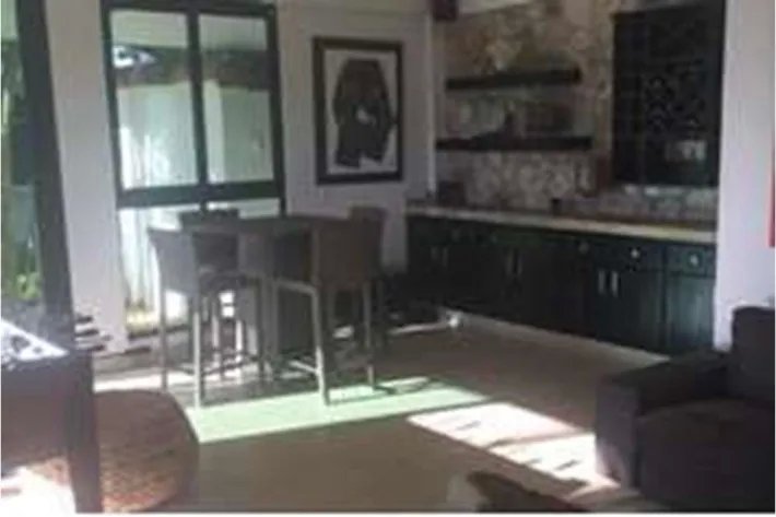 Alquiler de casa amoblada en Coronado