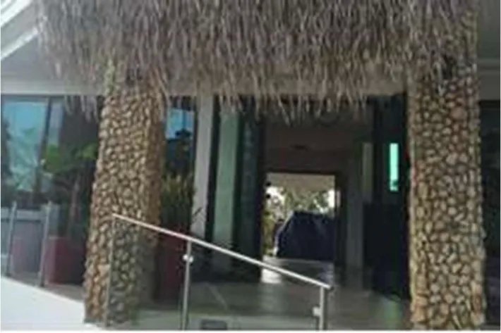 Alquiler de casa amoblada en Coronado