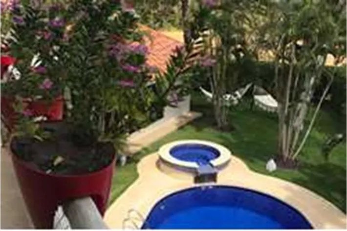 Alquiler de casa amoblada en Coronado