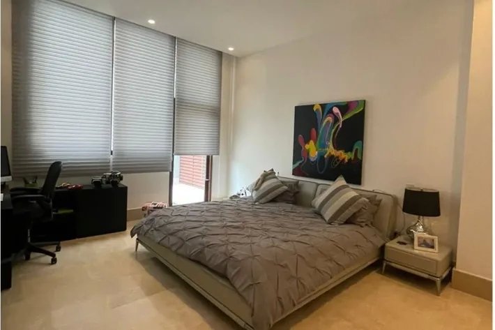 Venta de apartamento en PH Garden, Ocean Reef