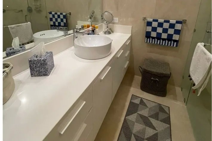 Venta de apartamento en PH Garden, Ocean Reef