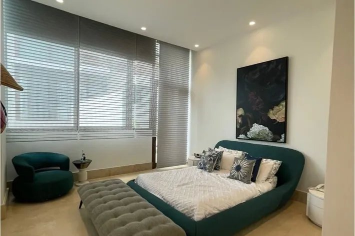 Venta de apartamento en PH Garden, Ocean Reef