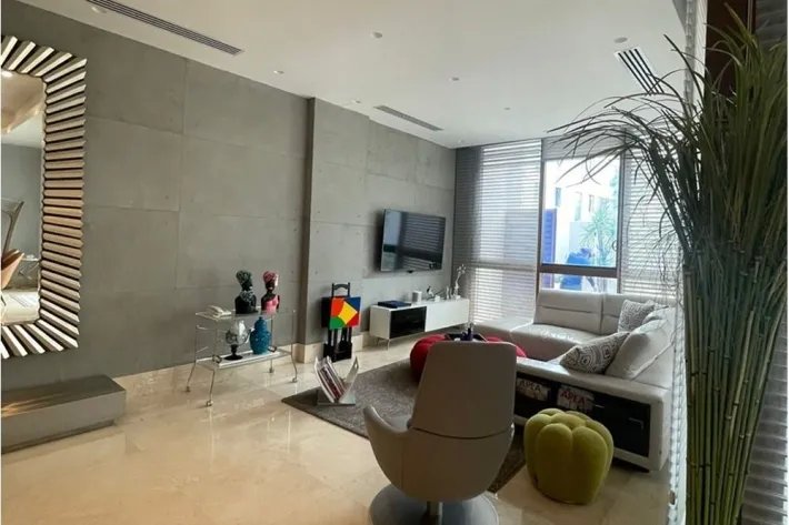Venta de apartamento en PH Garden, Ocean Reef