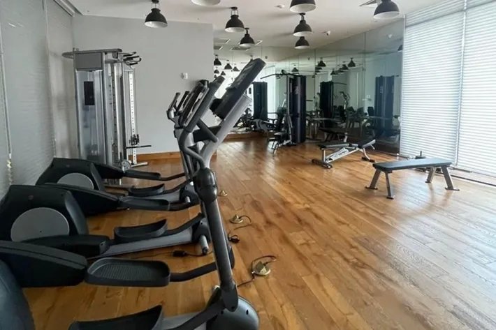 Venta de apartamento en PH Garden, Ocean Reef