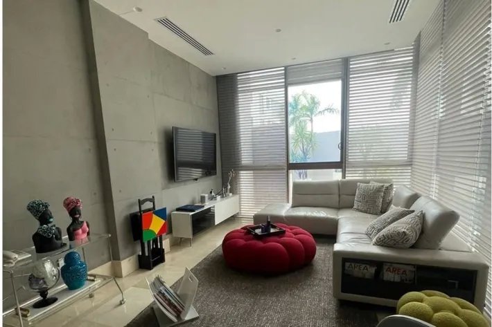 Venta de apartamento en PH Garden, Ocean Reef