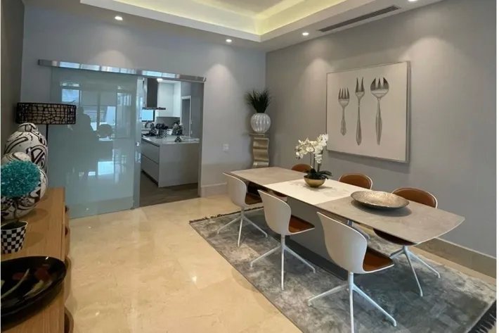Venta de apartamento en PH Garden, Ocean Reef