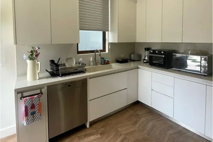 Venta de apartamento en PH Garden, Ocean Reef