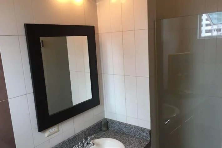 Furnished apartment for rent in San Francisco
