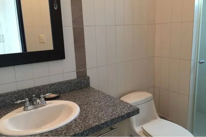 Furnished apartment for rent in San Francisco