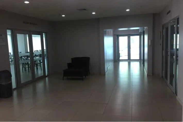 Furnished apartment for rent in San Francisco
