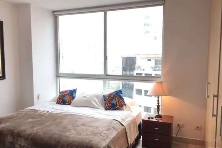 Furnished apartment for rent in San Francisco