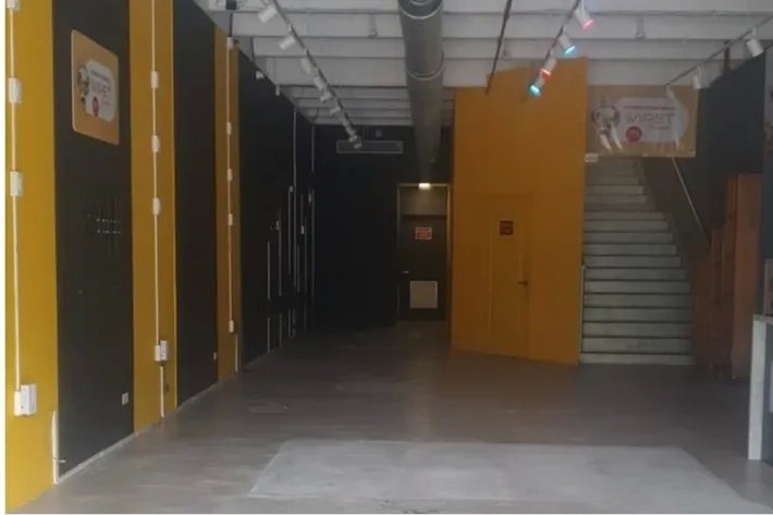 Alquiler de Local Comercial en Obarrio