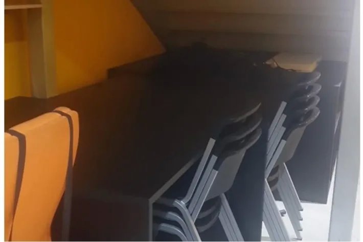 Alquiler de Local Comercial en Obarrio
