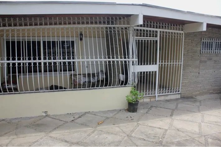 Se alquila casa para uso comercial en El Paical, Betania