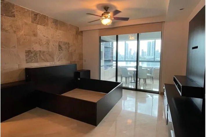 Venta de apartamento en Paitilla, Panamá