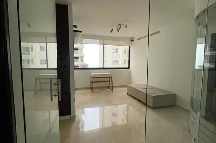 Venta de apartamento en Paitilla, Panamá