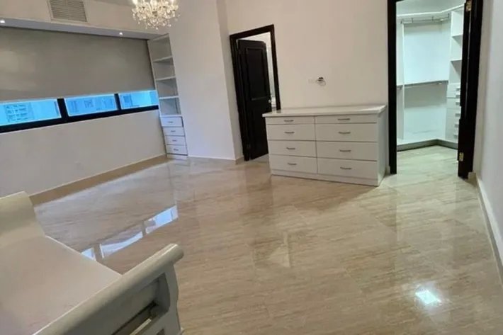 Venta de apartamento en Paitilla, Panamá