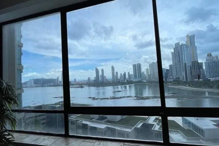 Venta de apartamento en Paitilla, Panamá