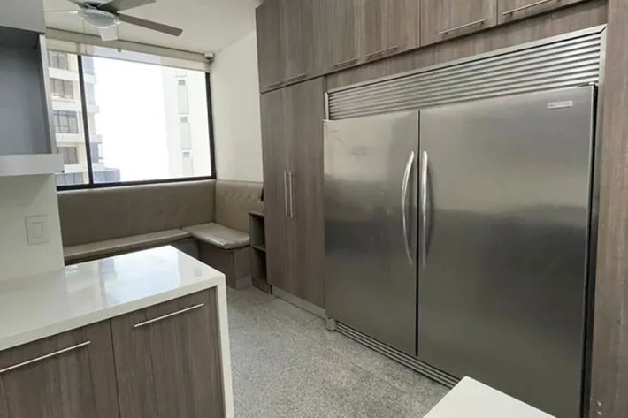 Venta de apartamento en Paitilla, Panamá
