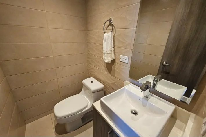 Apartment for sale PH Madeira, Panama Pacifico