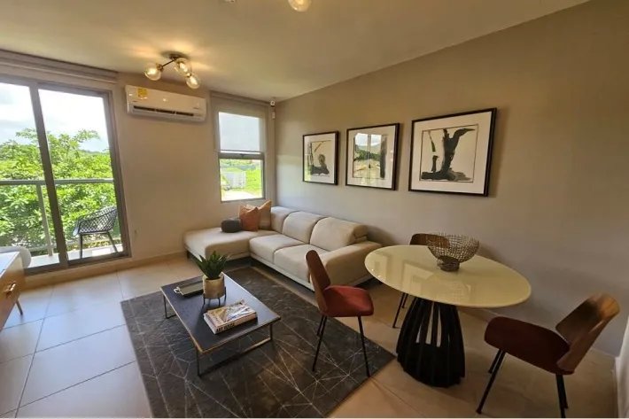Venta de apartamento en PH Parterre, Panamá Pacífico