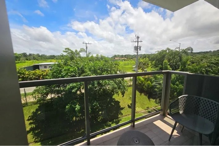 Venta de apartamento en PH Parterre, Panamá Pacífico