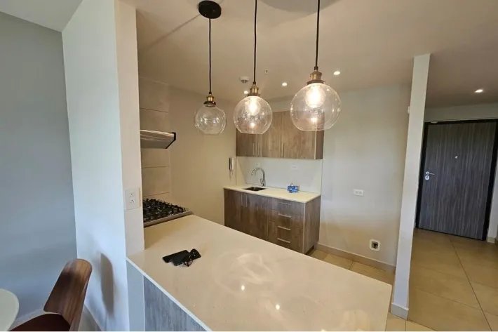 Venta de apartamento en PH Parterre, Panamá Pacífico
