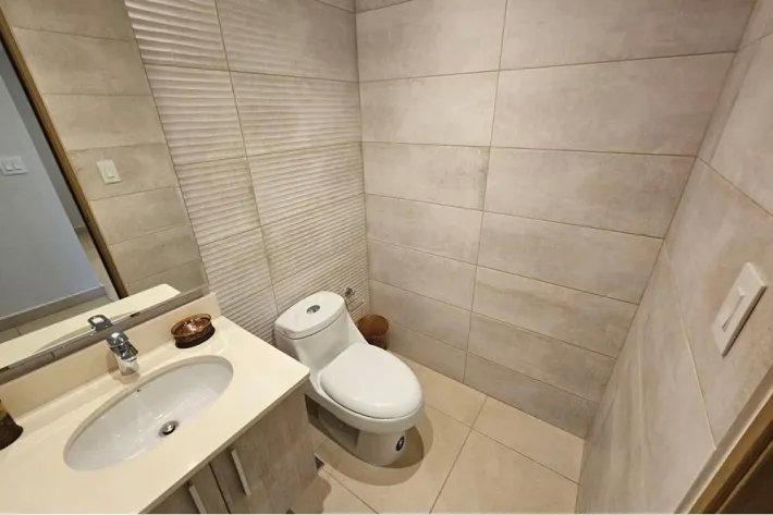 Venta de apartamento en PH Parterre, Panamá Pacífico