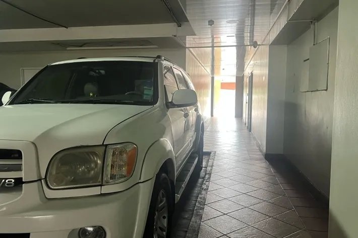 Office for rent in Albrook, Ancon