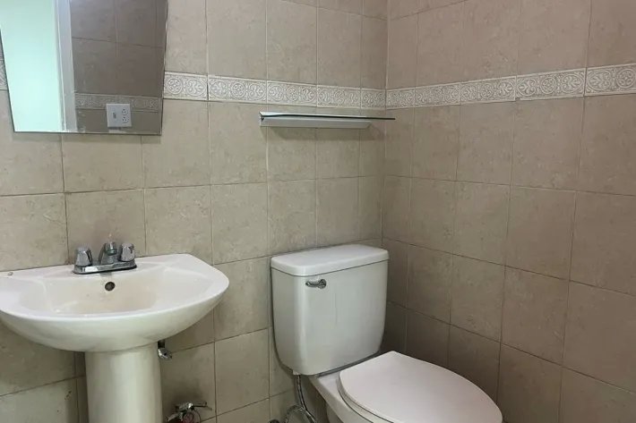 Office for rent in Albrook, Ancon