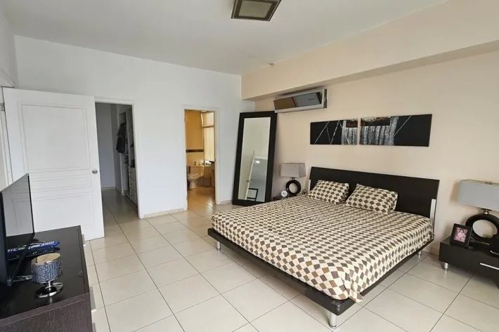 Se vende apartamento en PH Vista Marina, Avenida Balboa