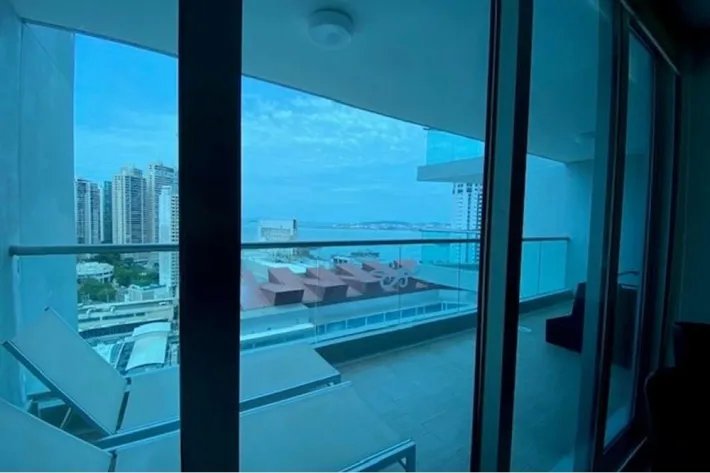 Se vende apartamento en PH Megapolis, Panamá City