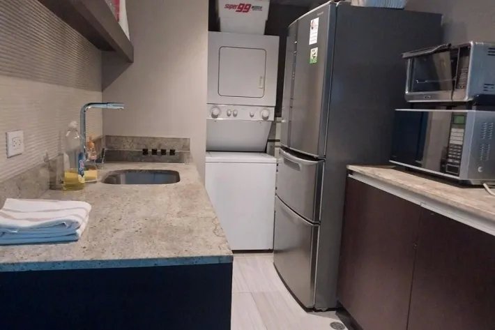 Apartment for sale in PH Megapolis, Panama City