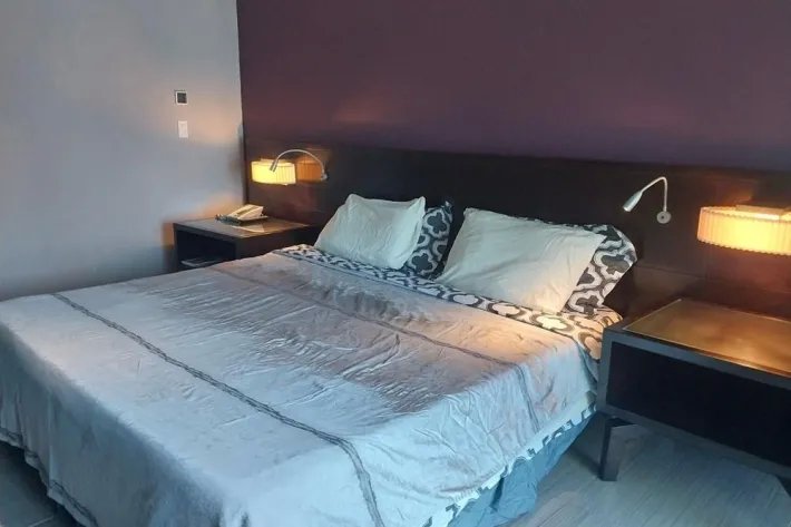 Apartment for sale in PH Megapolis, Panama City