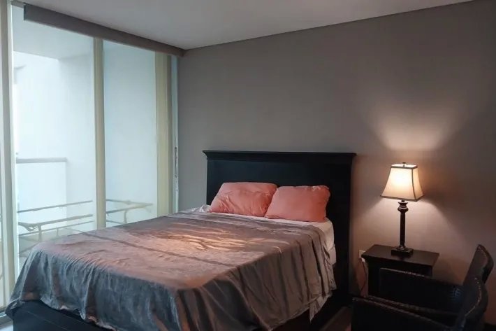 Apartment for sale in PH Megapolis, Panama City