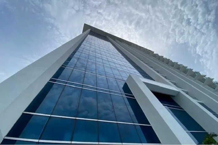 Apartment for sale in PH Megapolis, Panama City