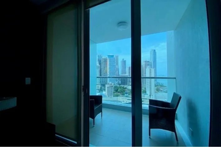 Apartment for sale in PH Megapolis, Panama City