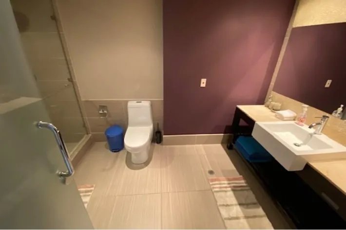 Apartment for sale in PH Megapolis, Panama City