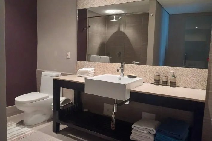 Apartment for sale in PH Megapolis, Panama City