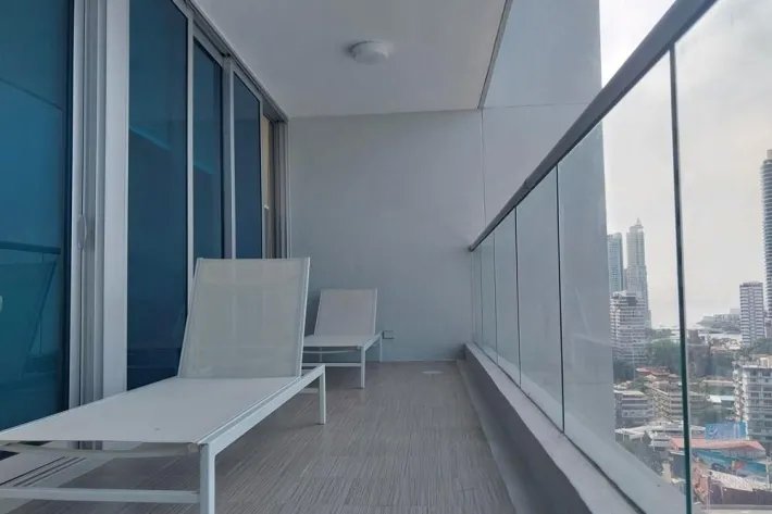 Apartment for sale in PH Megapolis, Panama City