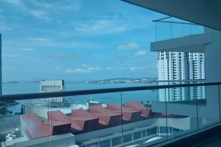 Apartment for sale in PH Megapolis, Panama City