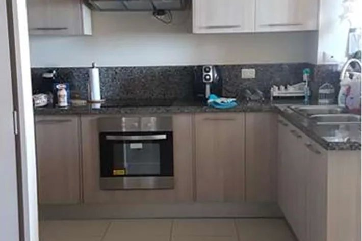 Beach apartment for sale in Ensenada, San Carlos