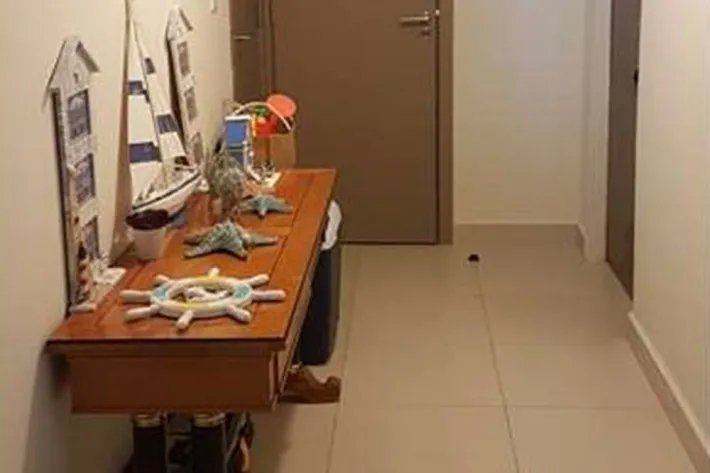 Beach apartment for sale in Ensenada, San Carlos
